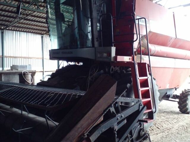 Массей Фергюсон Другая, объемом двигателя 0 л и пробегом 0 тыс. км за 25000 $, фото 3 на Automoto.ua