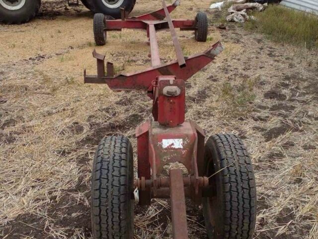 Массей Фергюсон Другая, объемом двигателя 0 л и пробегом 0 тыс. км за 25000 $, фото 14 на Automoto.ua