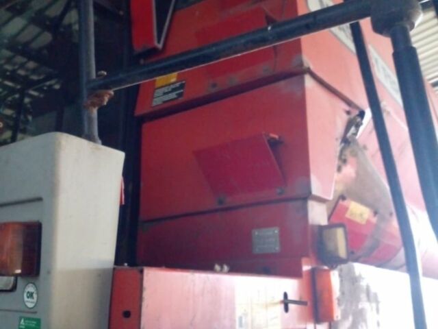 Массей Фергюсон Другая, об'ємом двигуна 0 л та пробігом 0 тис. км за 16000 $, фото 4 на Automoto.ua