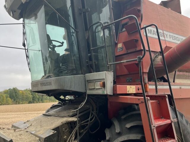 Массей Фергюсон Другая, объемом двигателя 6 л и пробегом 0 тыс. км за 38000 $, фото 6 на Automoto.ua