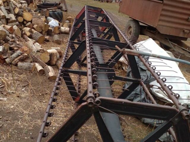 Массей Фергюсон Другая, объемом двигателя 0 л и пробегом 0 тыс. км за 20000 $, фото 7 на Automoto.ua