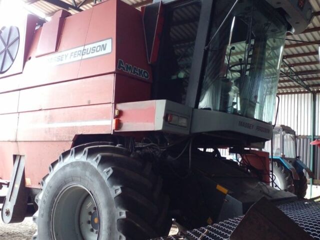 Массей Фергюсон Другая, об'ємом двигуна 0 л та пробігом 0 тис. км за 16000 $, фото 3 на Automoto.ua
