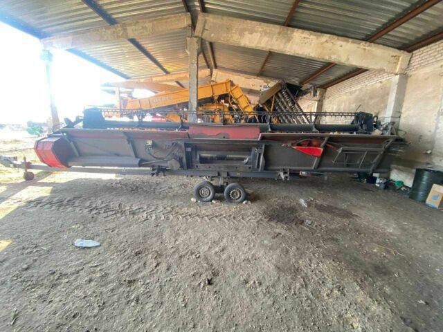 Массей Фергюсон Другая, об'ємом двигуна 0 л та пробігом 0 тис. км за 44307 $, фото 14 на Automoto.ua