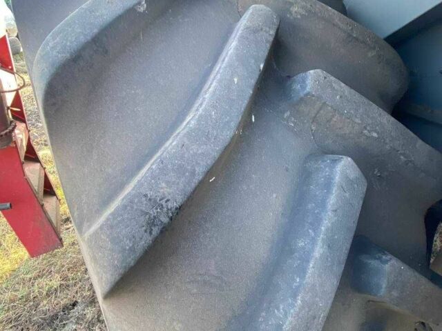 Массей Фергюсон Другая, об'ємом двигуна 0 л та пробігом 0 тис. км за 44307 $, фото 8 на Automoto.ua