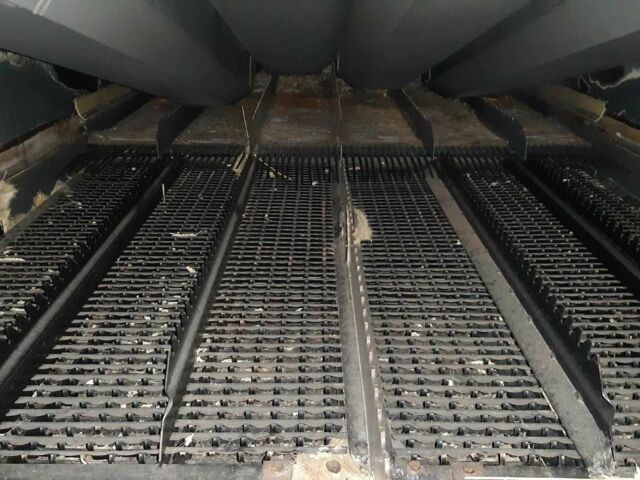 Массей Фергюсон Другая, объемом двигателя 0 л и пробегом 0 тыс. км за 29855 $, фото 8 на Automoto.ua