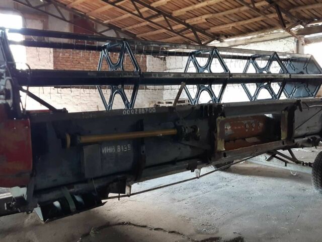 Массей Фергюсон Другая, объемом двигателя 0 л и пробегом 0 тыс. км за 29855 $, фото 4 на Automoto.ua