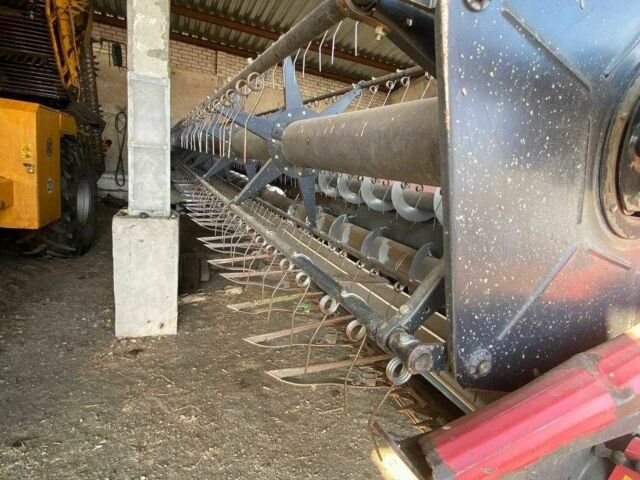 Массей Фергюсон Другая, об'ємом двигуна 0 л та пробігом 0 тис. км за 44307 $, фото 12 на Automoto.ua