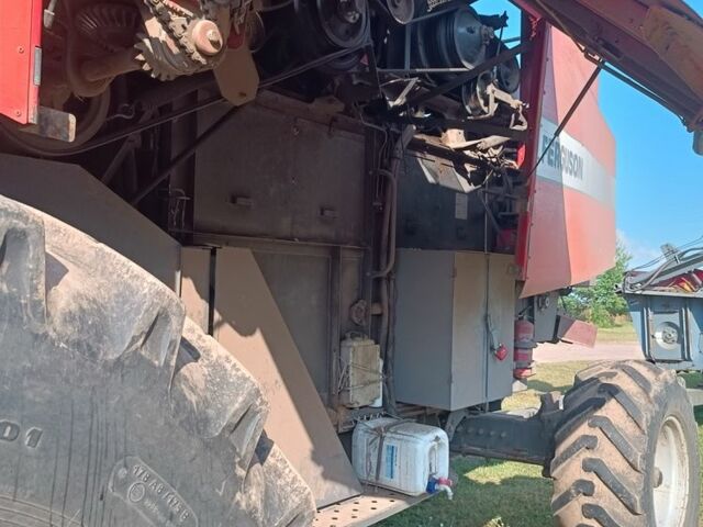 Массей Фергюсон Другая, об'ємом двигуна 0 л та пробігом 0 тис. км за 33405 $, фото 2 на Automoto.ua