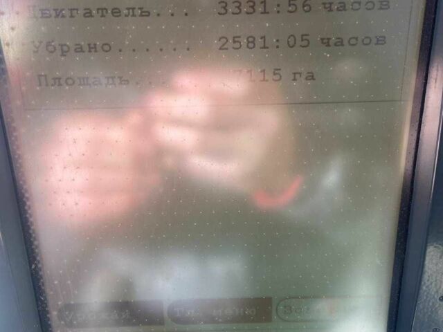 Массей Фергюсон Другая, об'ємом двигуна 0 л та пробігом 0 тис. км за 44307 $, фото 17 на Automoto.ua