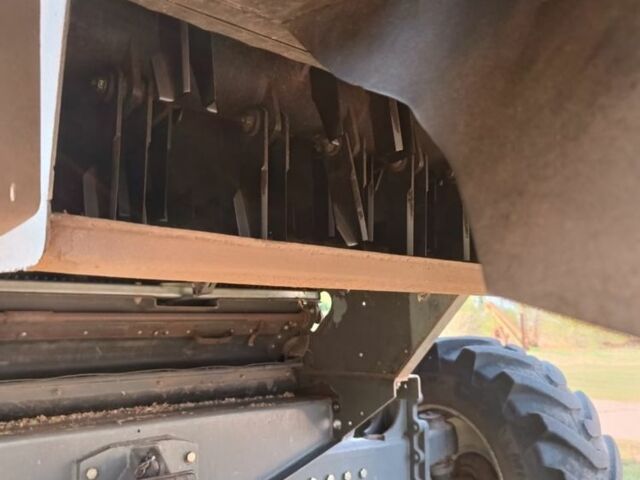 Массей Фергюсон Другая, об'ємом двигуна 0 л та пробігом 0 тис. км за 33405 $, фото 5 на Automoto.ua