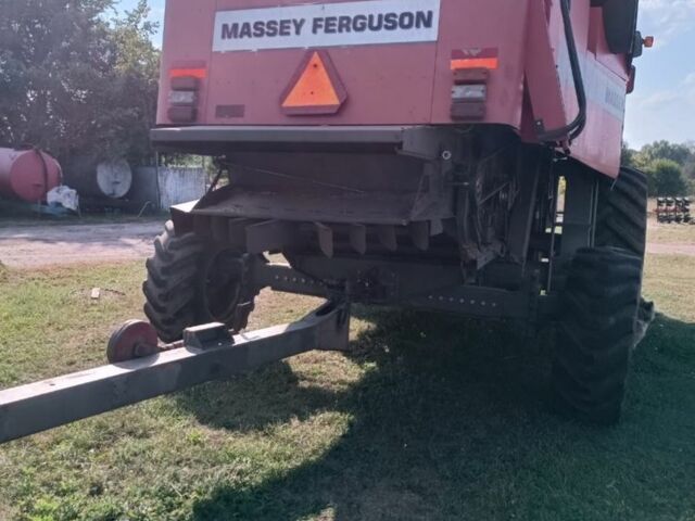 Массей Фергюсон Другая, об'ємом двигуна 0 л та пробігом 0 тис. км за 33405 $, фото 3 на Automoto.ua