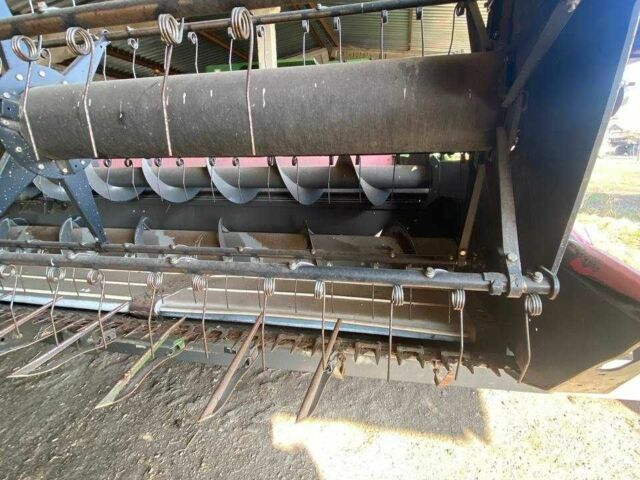 Массей Фергюсон Другая, об'ємом двигуна 0 л та пробігом 0 тис. км за 44307 $, фото 13 на Automoto.ua