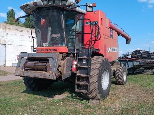 Массей Фергюсон Другая, об'ємом двигуна 0 л та пробігом 0 тис. км за 33405 $, фото 4 на Automoto.ua