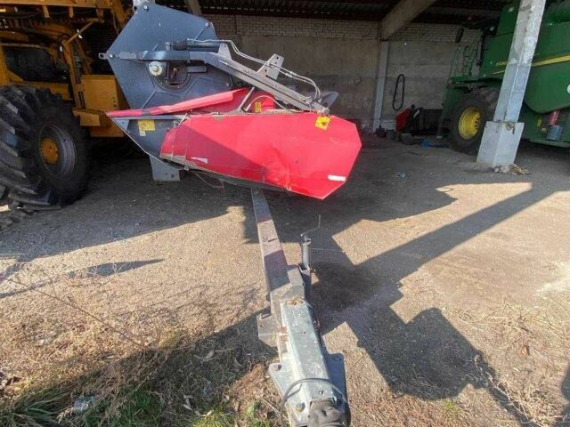 Массей Фергюсон Другая, об'ємом двигуна 0 л та пробігом 0 тис. км за 44307 $, фото 15 на Automoto.ua