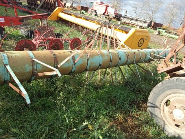 Массей Фергюсон Другая, об'ємом двигуна 0 л та пробігом 0 тис. км за 46000 $, фото 4 на Automoto.ua