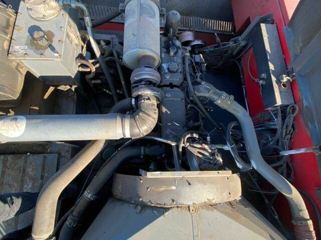 Массей Фергюсон Другая, об'ємом двигуна 0 л та пробігом 0 тис. км за 44307 $, фото 10 на Automoto.ua