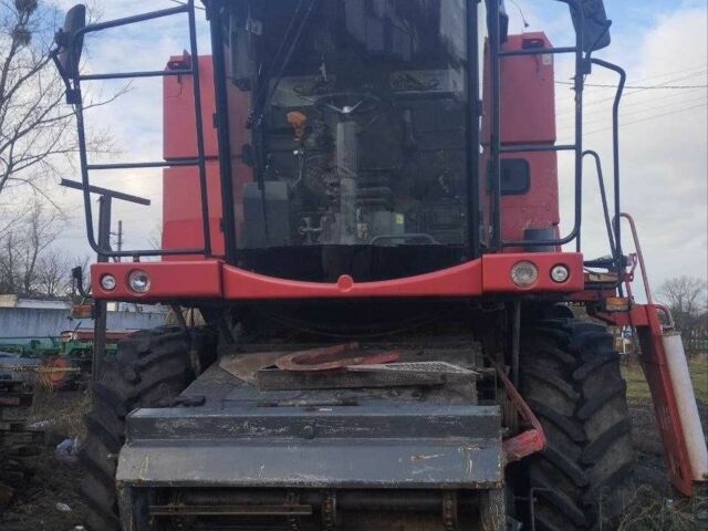 Массей Фергюсон Другая, объемом двигателя 0 л и пробегом 0 тыс. км за 25260 $, фото 3 на Automoto.ua