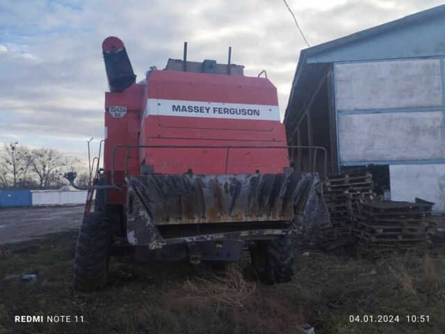 Массей Фергюсон Другая, объемом двигателя 0 л и пробегом 0 тыс. км за 25260 $, фото 5 на Automoto.ua