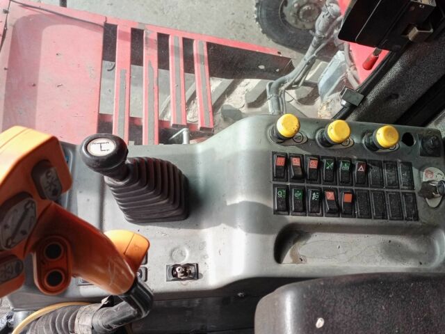 Массей Фергюсон Другая, объемом двигателя 0 л и пробегом 0 тыс. км за 25350 $, фото 5 на Automoto.ua