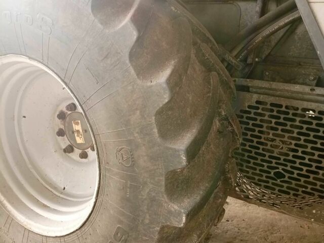 Массей Фергюсон Другая, объемом двигателя 0 л и пробегом 0 тыс. км за 25350 $, фото 8 на Automoto.ua