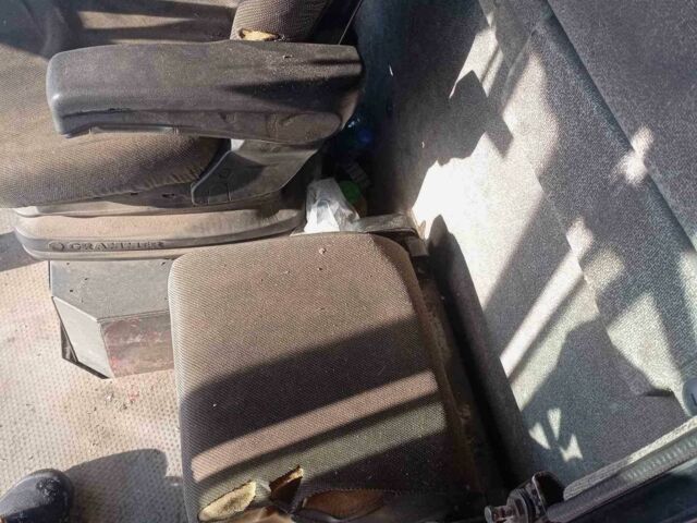 Массей Фергюсон Другая, объемом двигателя 0 л и пробегом 0 тыс. км за 25350 $, фото 7 на Automoto.ua