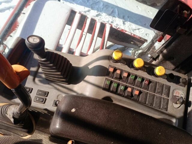 Массей Фергюсон Другая, объемом двигателя 0 л и пробегом 0 тыс. км за 25350 $, фото 6 на Automoto.ua