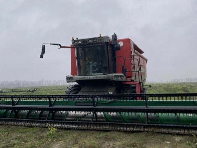 Массей Фергюсон Другая, об'ємом двигуна 0 л та пробігом 0 тис. км за 56000 $, фото 7 на Automoto.ua