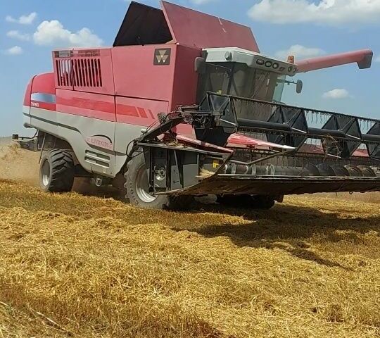 Массей Фергюсон Другая, об'ємом двигуна 8.4 л та пробігом 0 тис. км за 35000 $, фото 2 на Automoto.ua