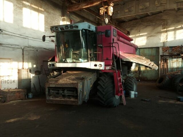 Массей Фергюсон Другая, об'ємом двигуна 8.4 л та пробігом 0 тис. км за 35000 $, фото 1 на Automoto.ua