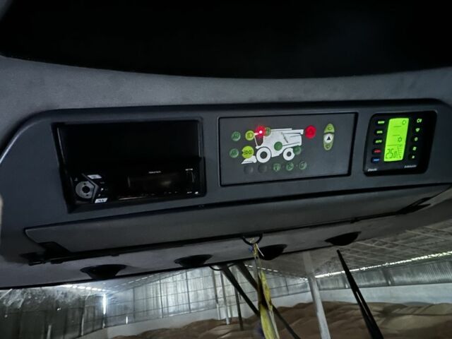 Массей Фергюсон Другая, об'ємом двигуна 8.4 л та пробігом 1 тис. км за 192384 $, фото 7 на Automoto.ua