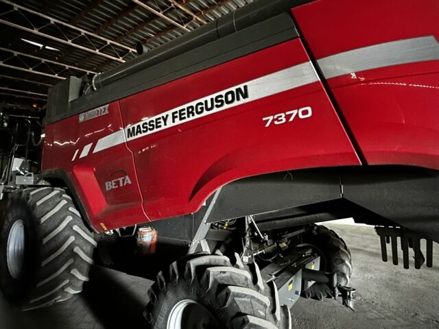 Массей Фергюсон Другая, об'ємом двигуна 8.4 л та пробігом 1 тис. км за 192384 $, фото 1 на Automoto.ua