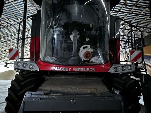 Массей Фергюсон Другая, об'ємом двигуна 8.4 л та пробігом 1 тис. км за 192384 $, фото 4 на Automoto.ua
