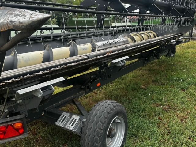 Массей Фергюсон Другая, об'ємом двигуна 8.4 л та пробігом 300 тис. км за 221532 $, фото 5 на Automoto.ua