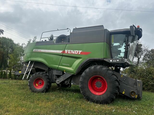 Массей Фергюсон Другая, об'ємом двигуна 8.4 л та пробігом 300 тис. км за 221532 $, фото 4 на Automoto.ua