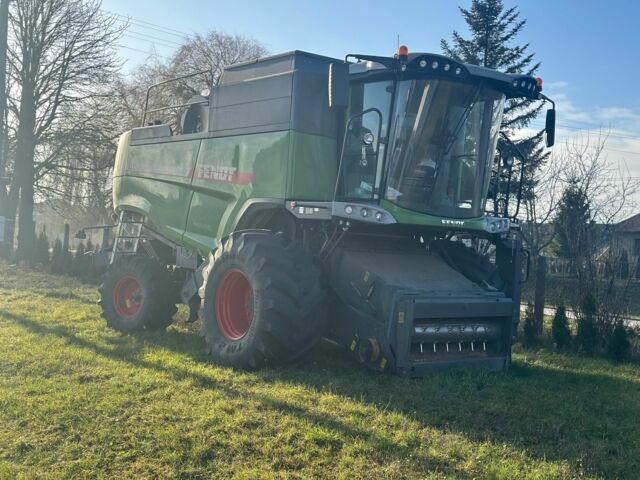 Массей Фергюсон Другая, об'ємом двигуна 8.4 л та пробігом 300 тис. км за 221532 $, фото 2 на Automoto.ua