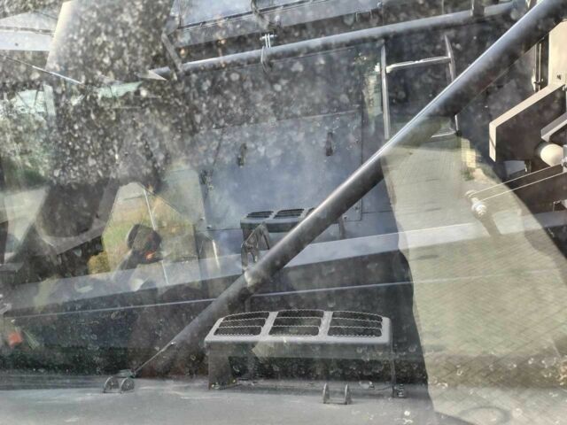 Массей Фергюсон Другая, объемом двигателя 9.8 л и пробегом 800 тыс. км за 327433 $, фото 10 на Automoto.ua