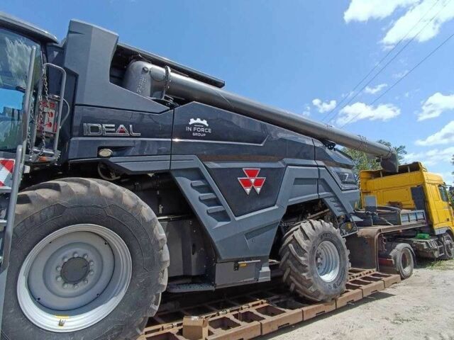 Массей Фергюсон Другая, объемом двигателя 9.8 л и пробегом 800 тыс. км за 327433 $, фото 2 на Automoto.ua