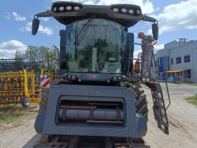 Массей Фергюсон Другая, объемом двигателя 9.8 л и пробегом 800 тыс. км за 327433 $, фото 1 на Automoto.ua