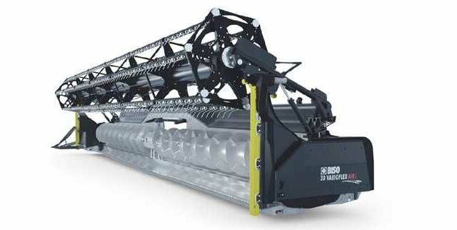 Массей Фергюсон Другая, объемом двигателя 9.8 л и пробегом 800 тыс. км за 327433 $, фото 11 на Automoto.ua