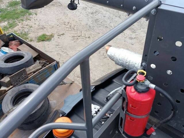 Массей Фергюсон Другая, объемом двигателя 9.8 л и пробегом 800 тыс. км за 327433 $, фото 4 на Automoto.ua