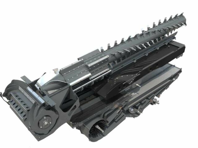 Массей Фергюсон Другая, объемом двигателя 9.8 л и пробегом 800 тыс. км за 327433 $, фото 6 на Automoto.ua