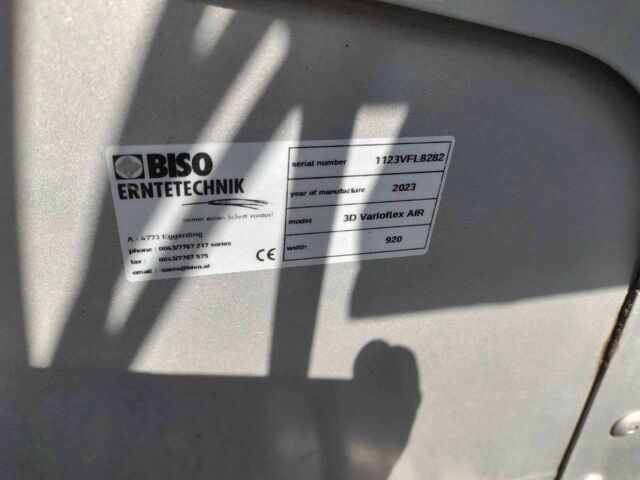 Массей Фергюсон Другая, объемом двигателя 9.8 л и пробегом 800 тыс. км за 327433 $, фото 8 на Automoto.ua