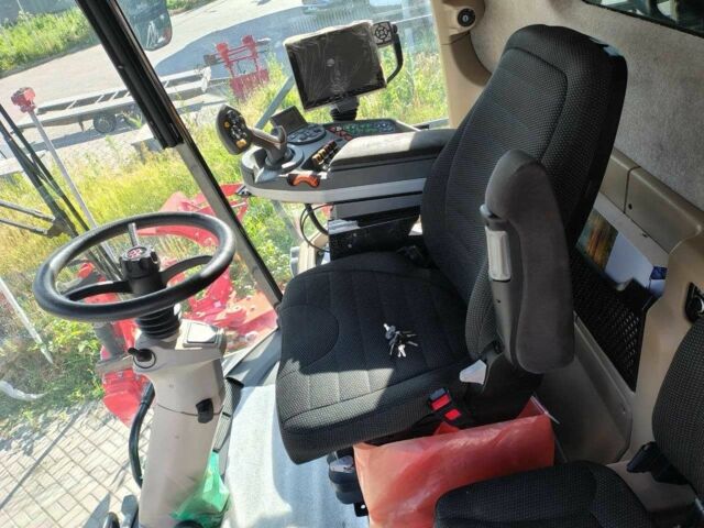 Массей Фергюсон Другая, объемом двигателя 9.8 л и пробегом 800 тыс. км за 327433 $, фото 7 на Automoto.ua