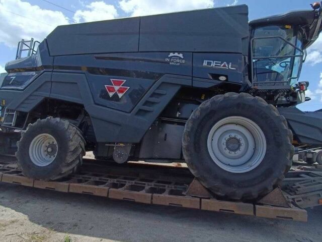 Массей Фергюсон Другая, объемом двигателя 9.8 л и пробегом 800 тыс. км за 327433 $, фото 3 на Automoto.ua