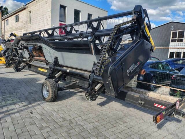 Массей Фергюсон Другая, объемом двигателя 9.8 л и пробегом 800 тыс. км за 327433 $, фото 9 на Automoto.ua