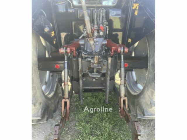 Массей Фергюсон Другая 1995 в Звенигородка на Automoto.ua Массей Фергюсон Другая, объемом двигателя 0 л и пробегом 0 тыс. км за 17772 $, фото 3 на Automoto.ua