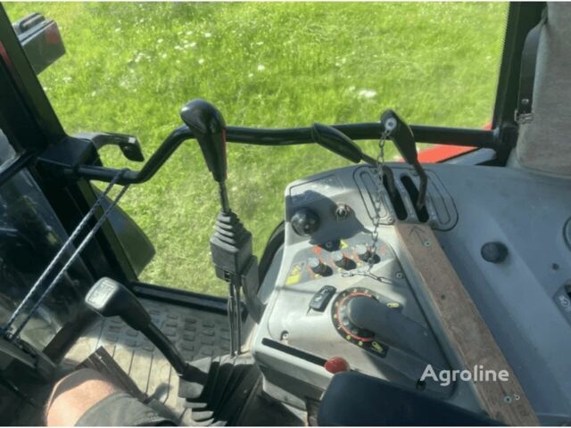 Массей Фергюсон Другая 1995 в Звенигородка на Automoto.ua Массей Фергюсон Другая, объемом двигателя 0 л и пробегом 0 тыс. км за 17772 $, фото 7 на Automoto.ua