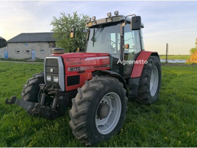 Массей Фергюсон Другая, об'ємом двигуна 0 л та пробігом 0 тис. км за 20276 $, фото 2 на Automoto.ua