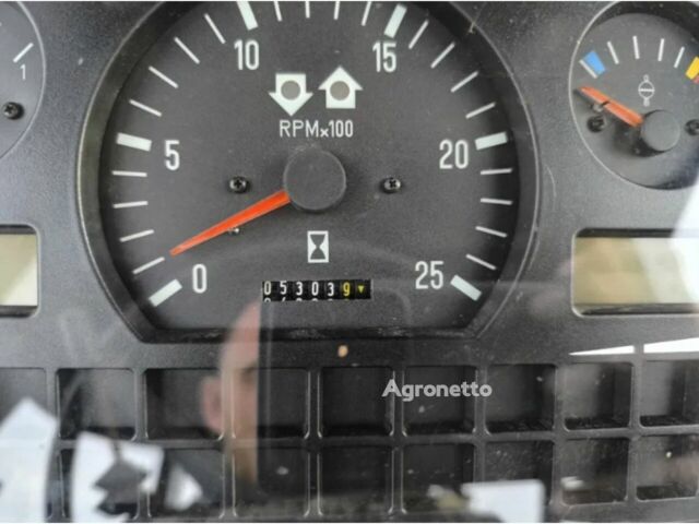 Массей Фергюсон Другая, об'ємом двигуна 0 л та пробігом 0 тис. км за 20276 $, фото 8 на Automoto.ua