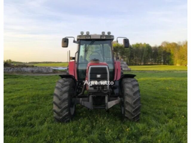 Массей Фергюсон Другая, об'ємом двигуна 0 л та пробігом 0 тис. км за 20276 $, фото 4 на Automoto.ua